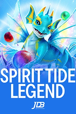 Spirit Tide Legend